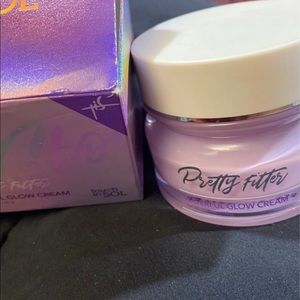 Touch n Sol Glow Cream